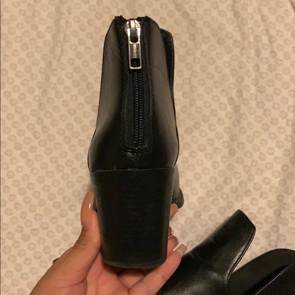 Booties - Picture 2 of 2